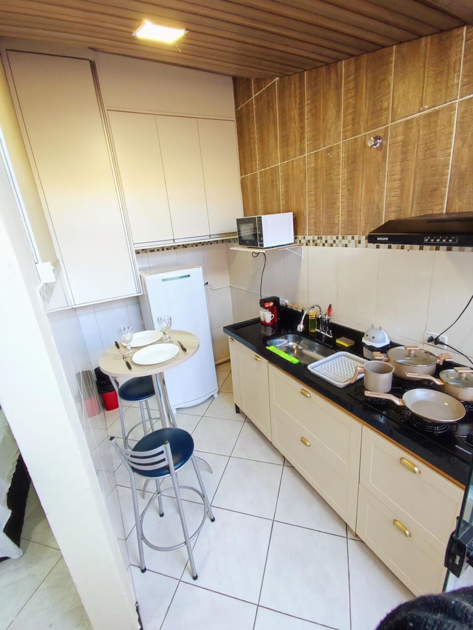 Casa Studio"' São José dos Campos House in Sao Jose dos Campos