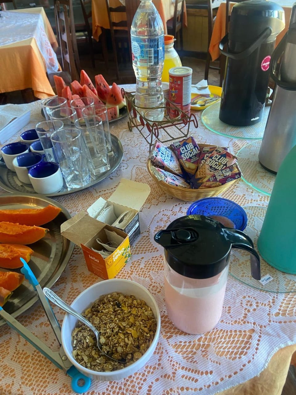 Food and drinks, Food, Breakfast, Continental breakfast, Buffet breakfast, Drinks