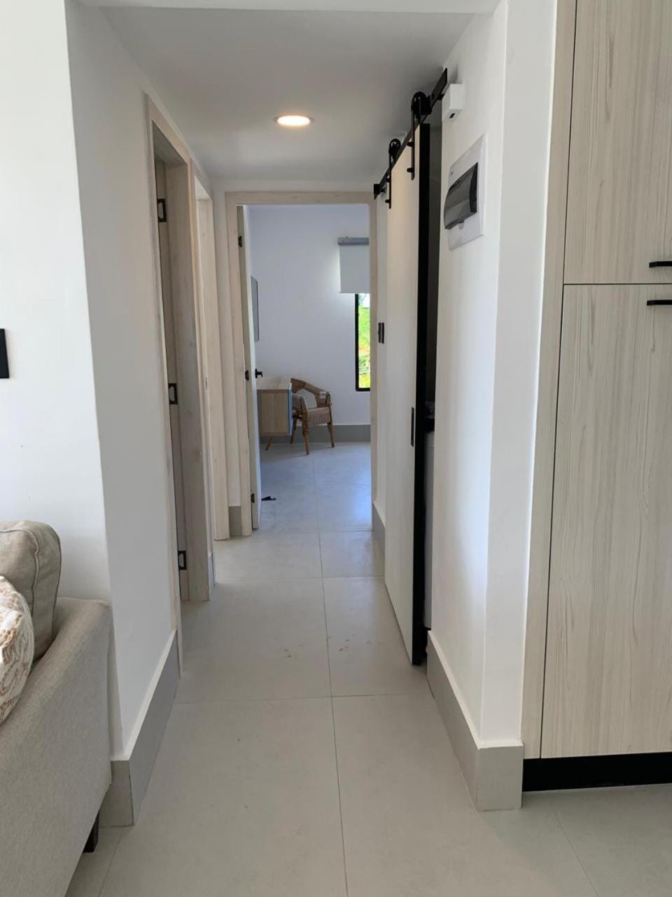 Prado Suites Luxurious Apartment for Long Term Stay Apartment in Las Terrenas