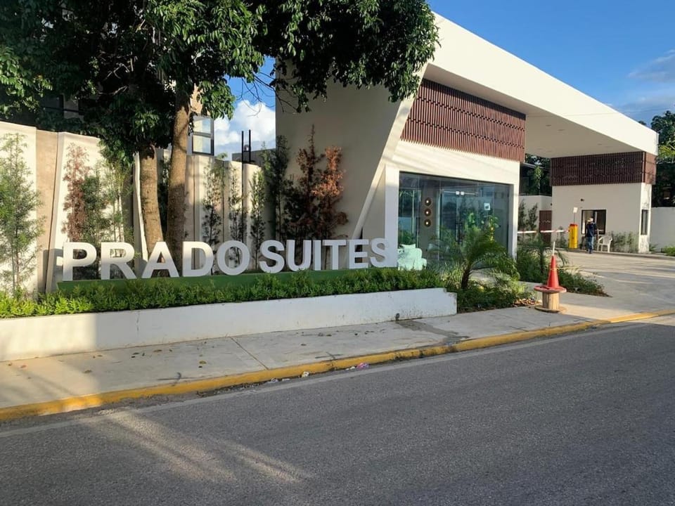 Prado Suites Luxurious Apartment for Long Term Stay Apartment in Las Terrenas