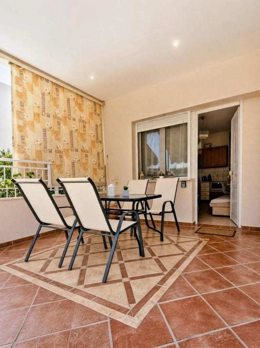 Hara's'house House in Pieria, Greece