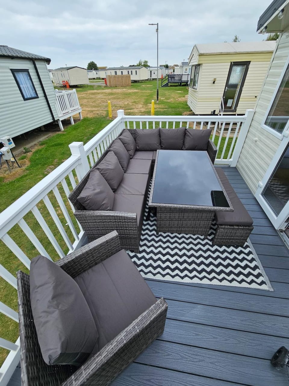 Patio, Day, View (from property/room), Balcony/Terrace, Seating area, Dining area