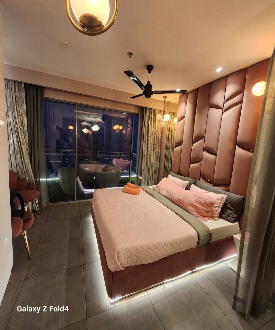 Cherryluxe Apartment in Noida