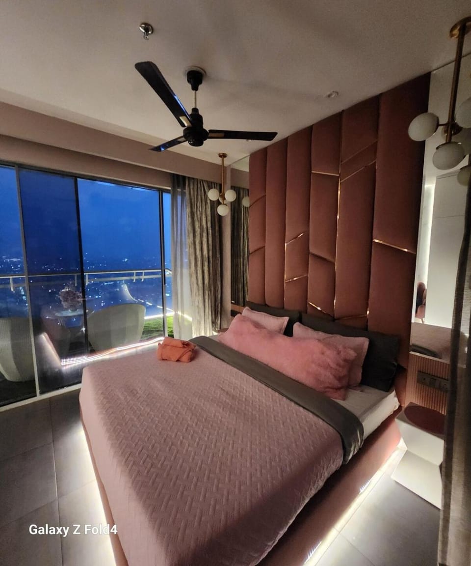 Cherryluxe Apartment in Noida
