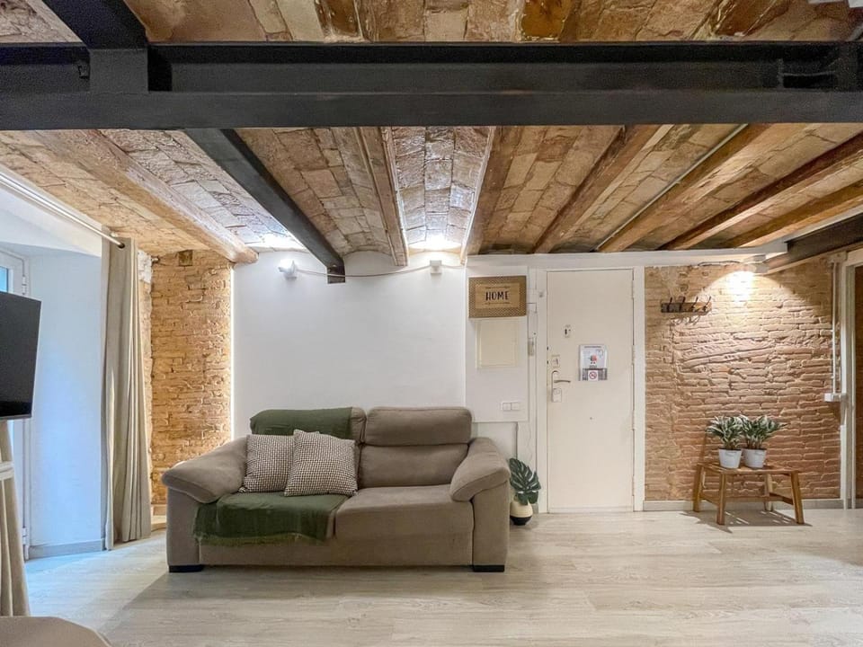 Barcelona Touch Apartments - Creu dels Molers Apartment in Barcelona