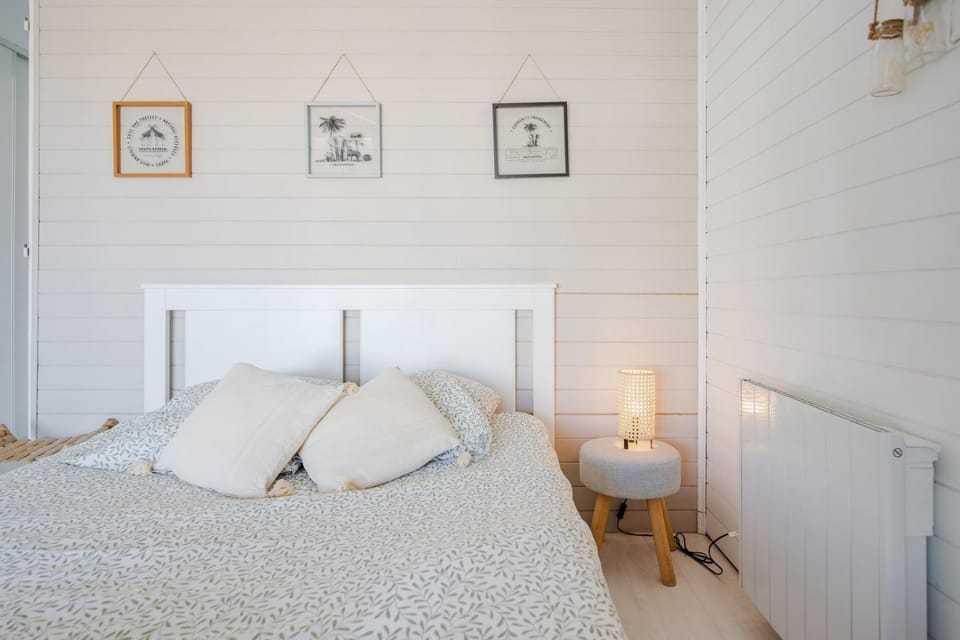 Studio Horizon Sablettes Apartment in La Seyne-sur-Mer
