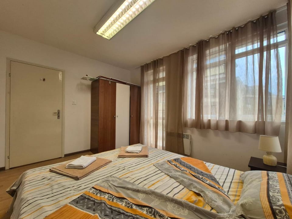 2 Rooms Apartment - Top Center of Burgas Apartment in Burgas
