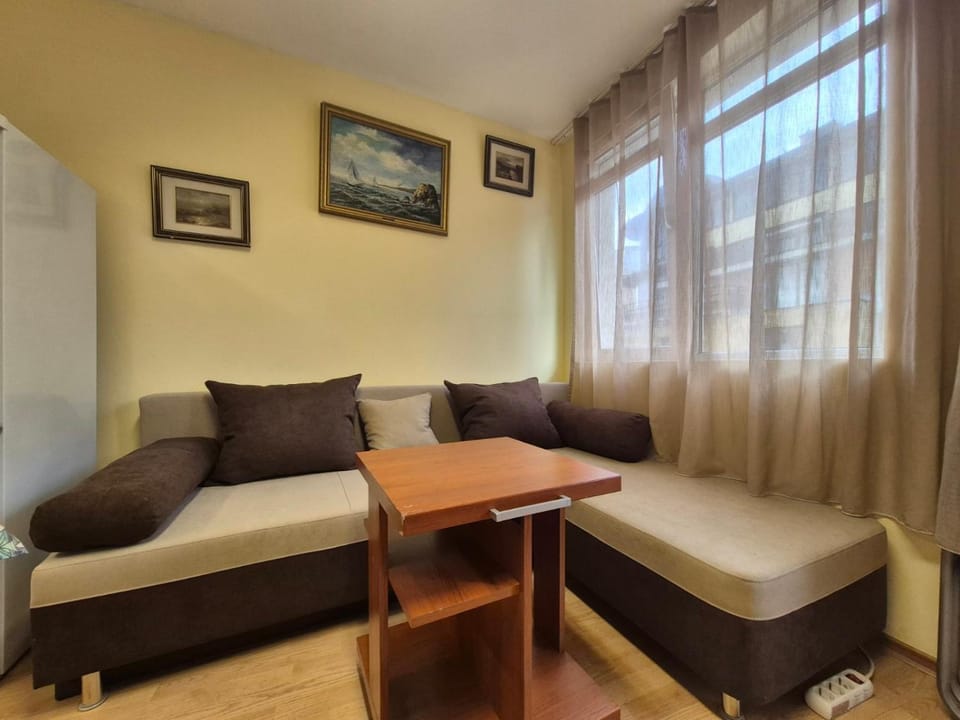 2 Rooms Apartment - Top Center of Burgas Apartment in Burgas