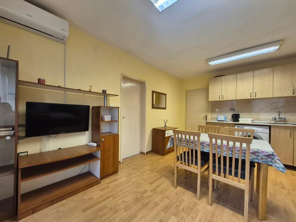 2 Rooms Apartment - Top Center of Burgas Apartment in Burgas