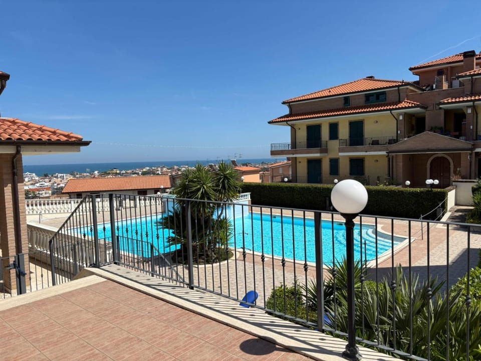 Residence IL BORGO 37 Apartment in Abruzzo