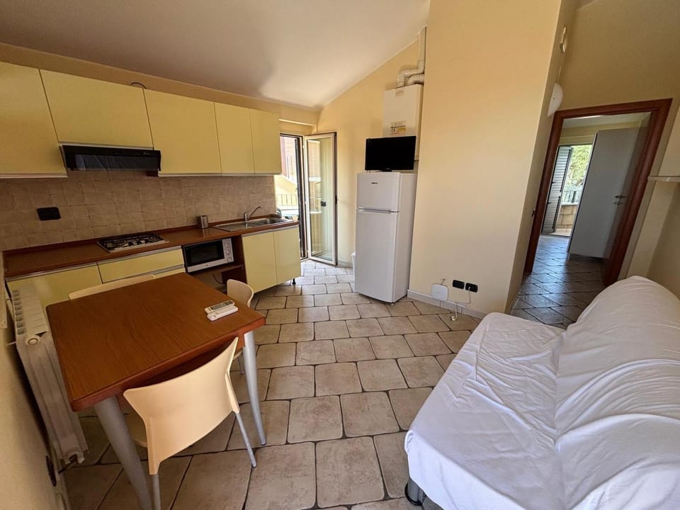 Residence IL BORGO 37 Apartment in Abruzzo