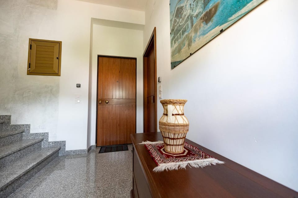 Casa di Leonardo 3 Apartment in Roccella Ionica
