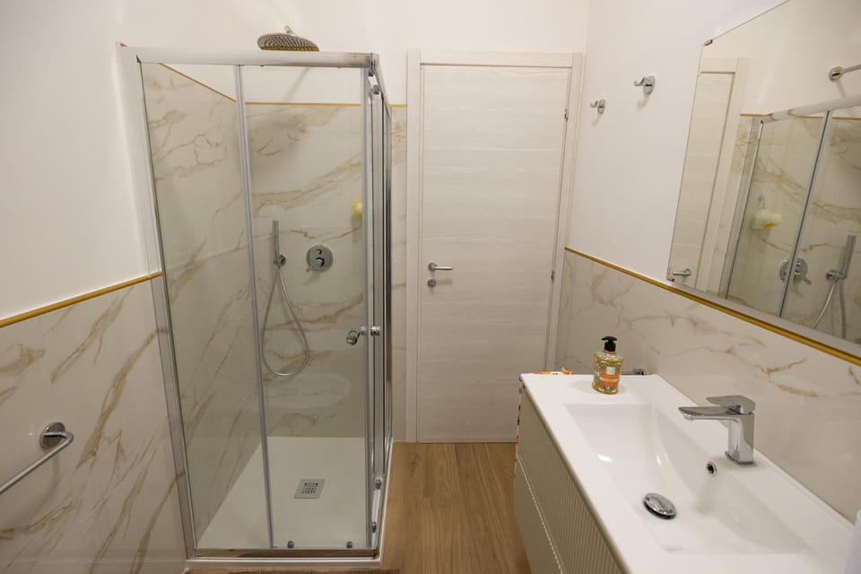 Casa di Leonardo 3 Apartment in Roccella Ionica