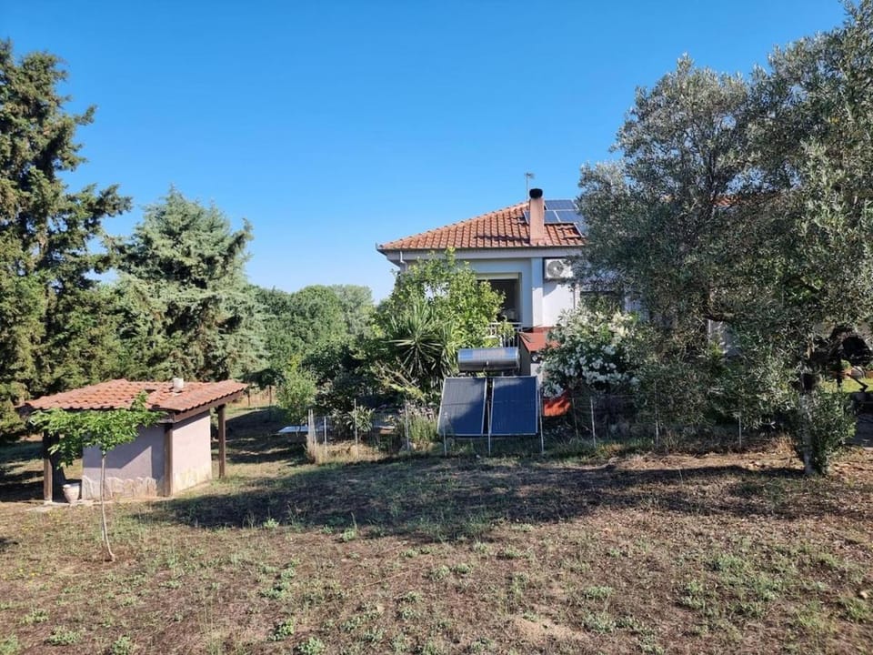 Nana's Villa - Little Paradise Villa in Halkidiki