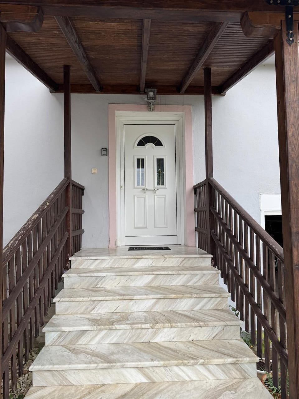 Nana's Villa - Little Paradise Villa in Halkidiki