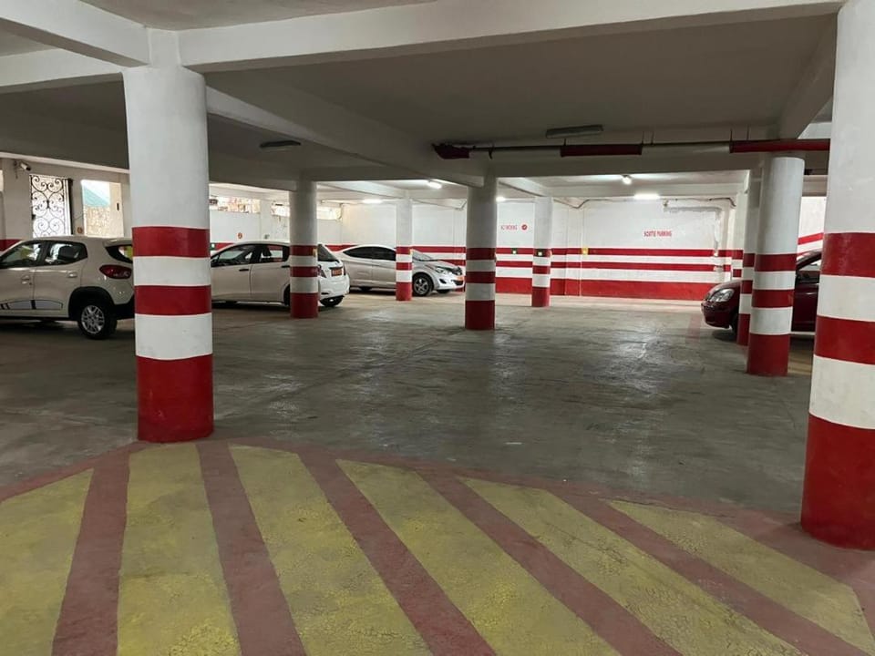 Residence Prestige Apartment in Douala