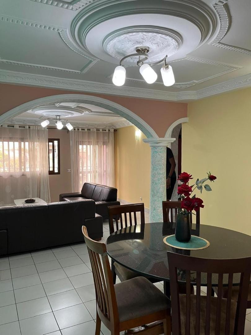Residence Prestige Apartment in Douala