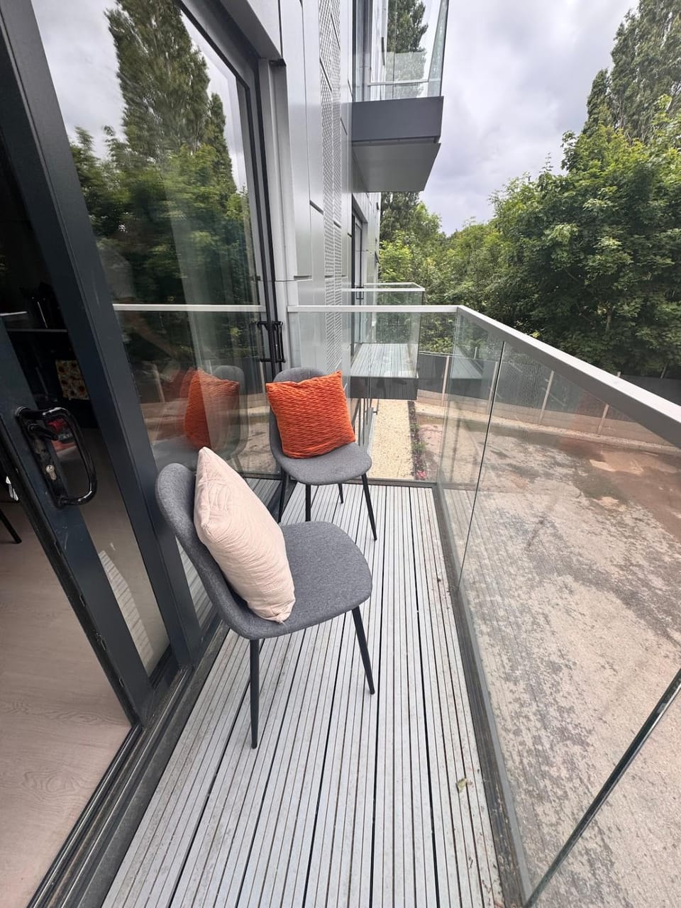 Patio, View (from property/room)
