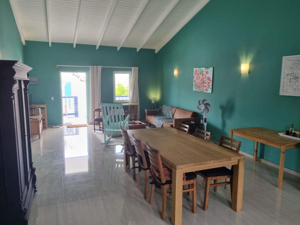 Living room, Dining area, furniture