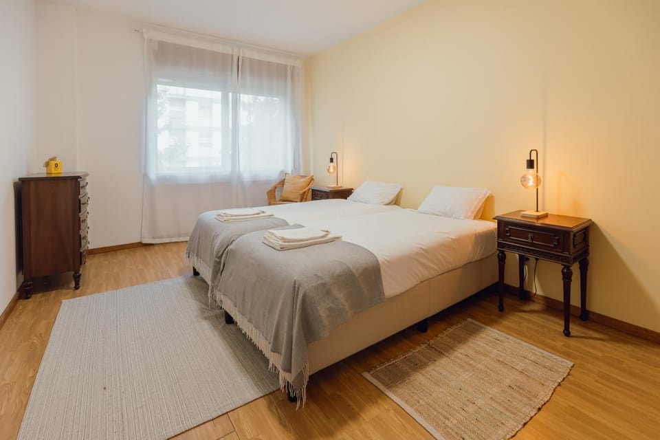Clear Sky by Hosty Apartment in Vila Nova de Gaia