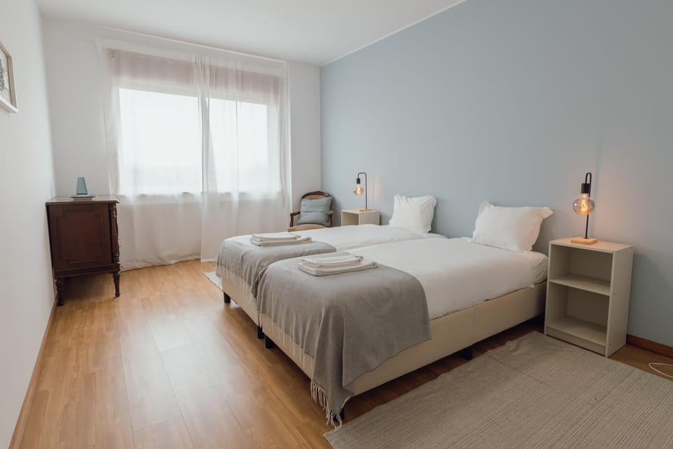 Clear Sky by Hosty Apartment in Vila Nova de Gaia