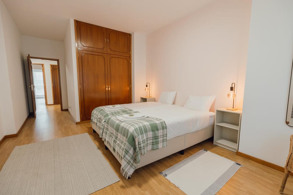 Clear Sky by Hosty Apartment in Vila Nova de Gaia