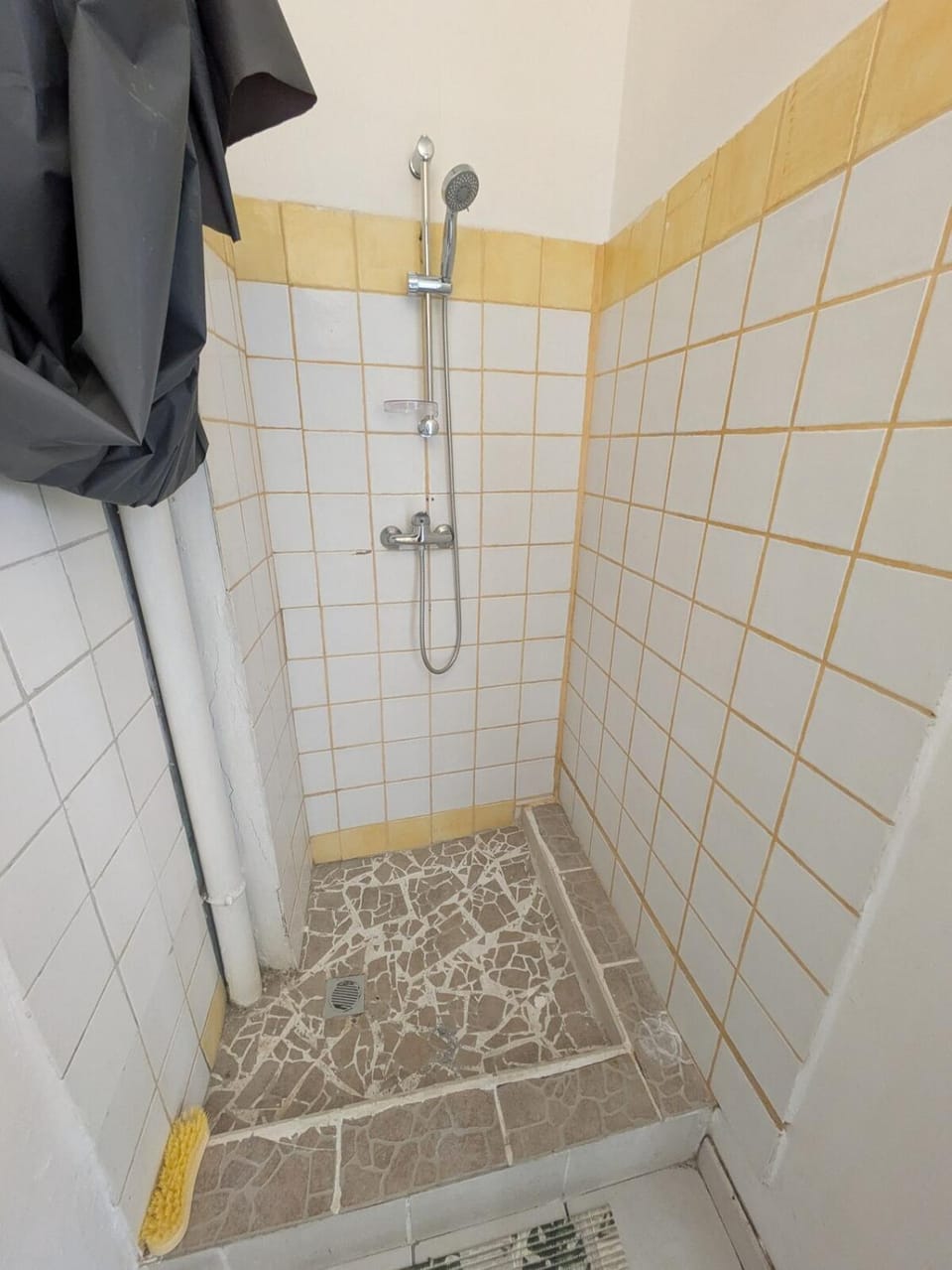 Small F2 in Fort-de-France Apartment in Fort-de-France