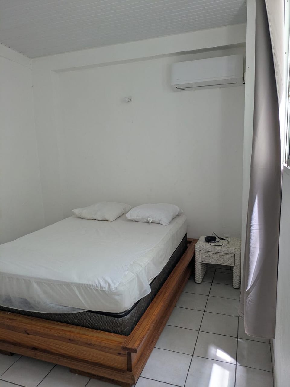 Small F2 in Fort-de-France Apartment in Fort-de-France