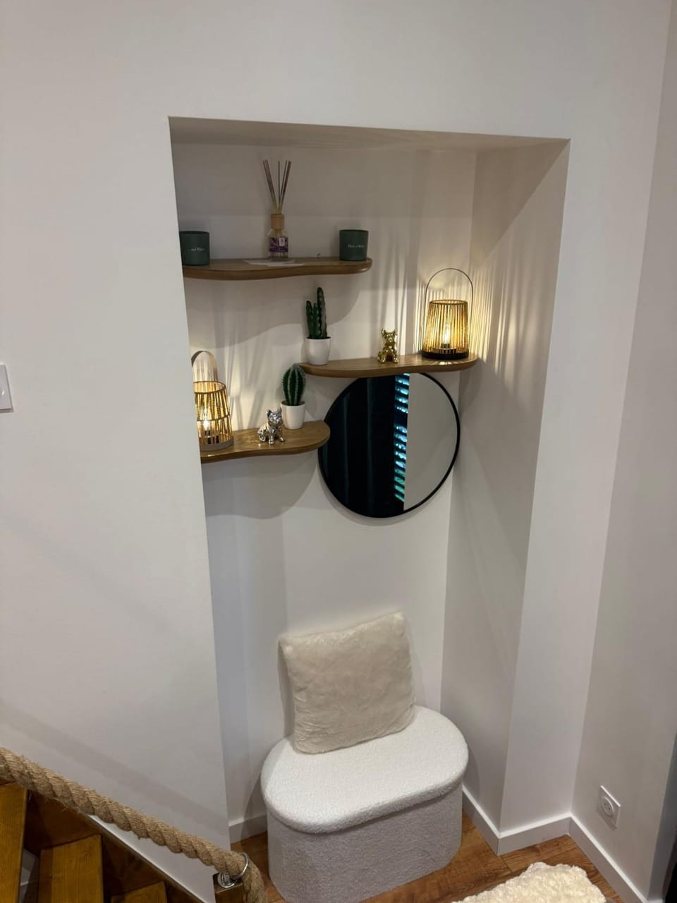 Leo studio Apartment hotel in Aix-les-Bains