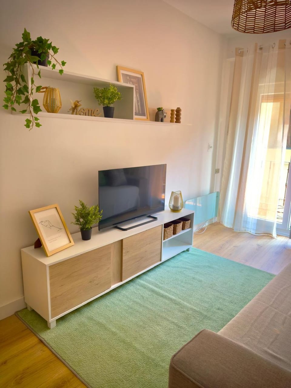 Roma Bella Apartment in Castile and León