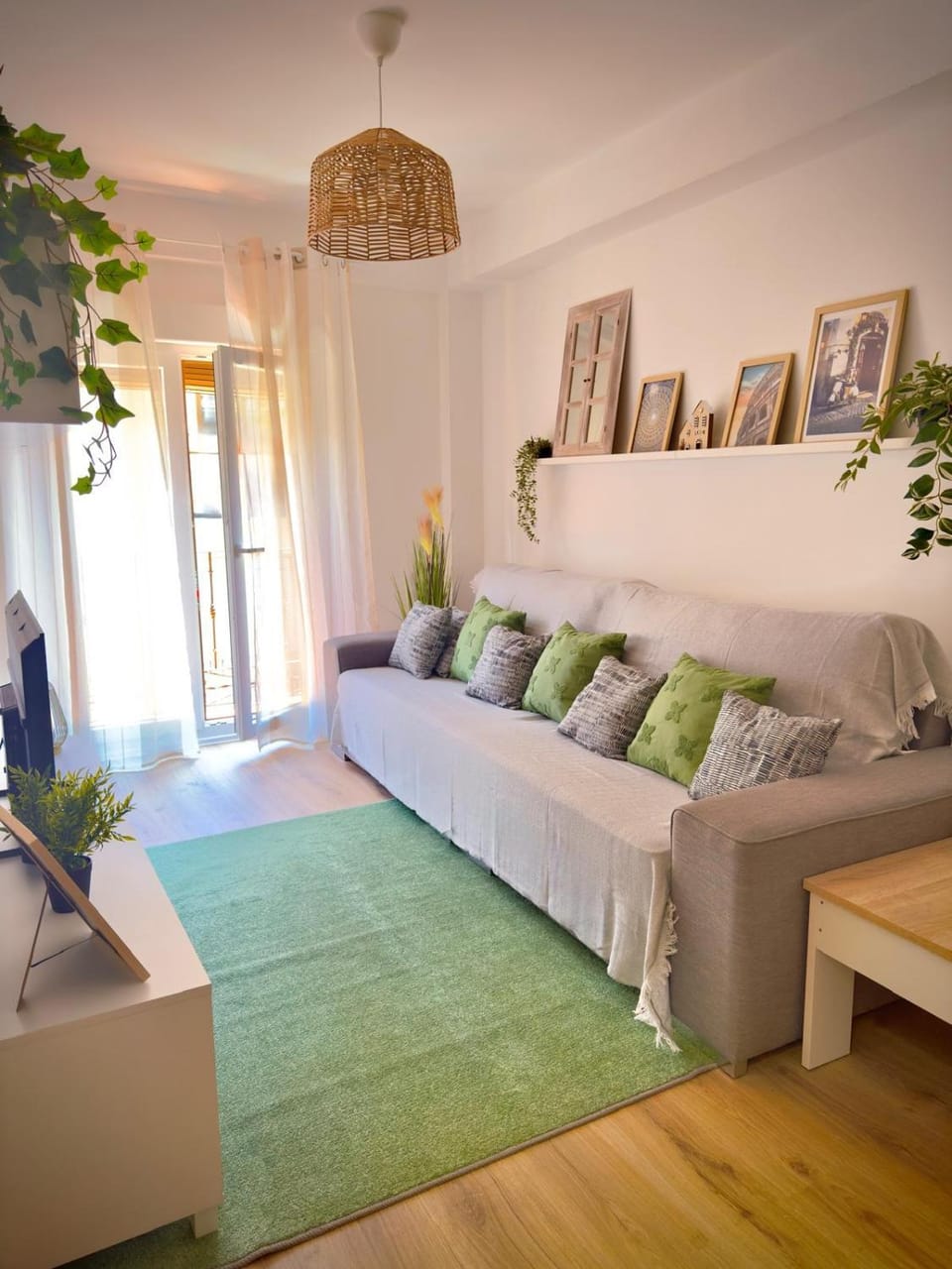 Roma Bella Apartment in Castile and León