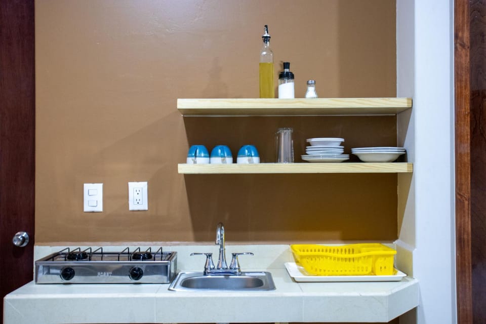 Sensity home Constituyentes 1 Amplia habitación equipada Apartment in State of Puebla