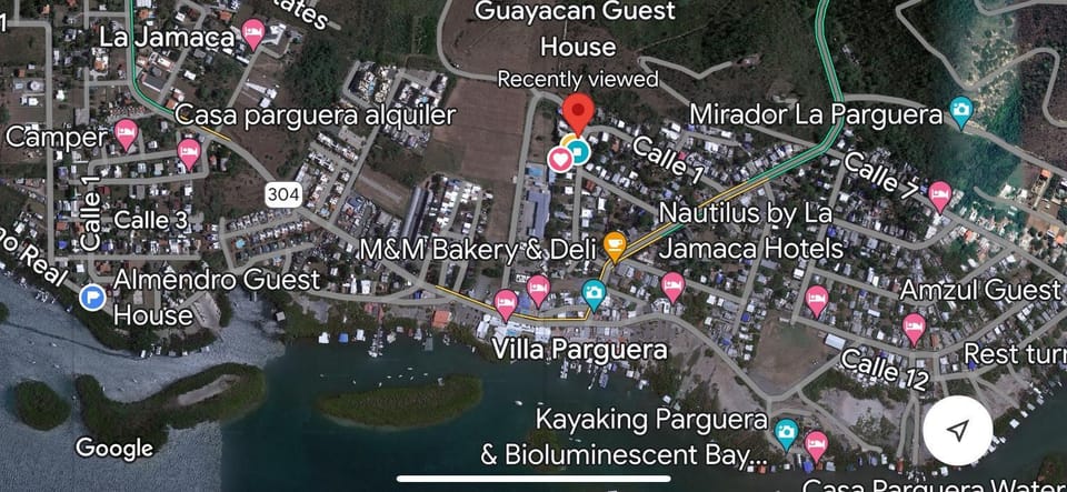 Location
