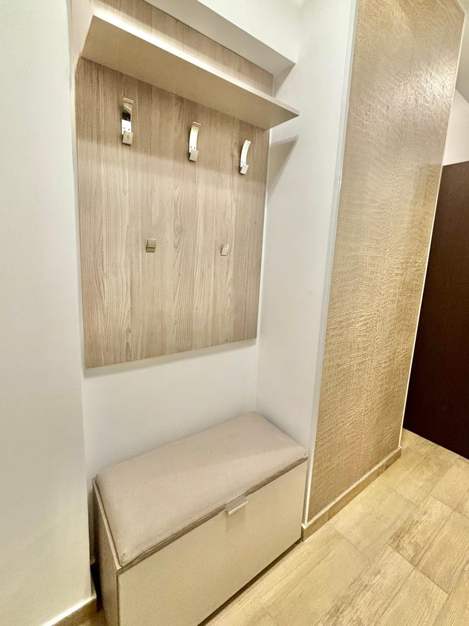 Stay Three Apartment in Vojvodina