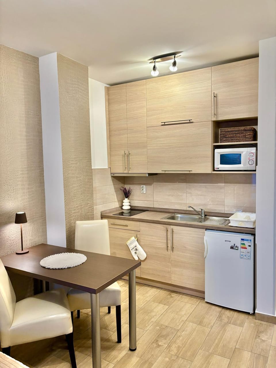 Stay Three Apartment in Vojvodina