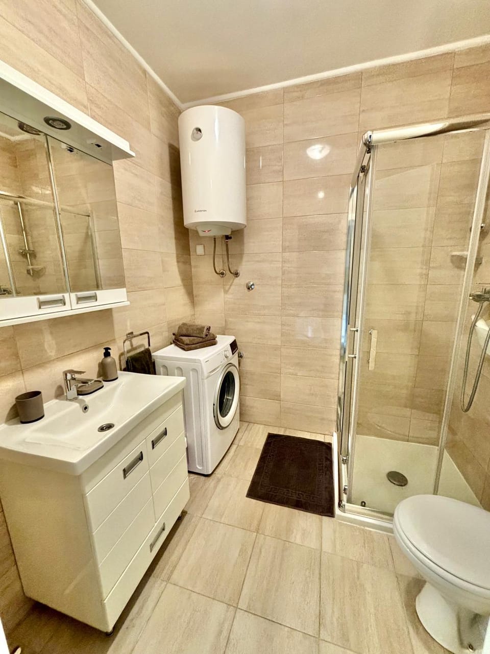 Stay Three Apartment in Vojvodina