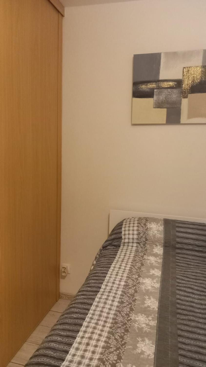 Chambre privée Vacation rental in Gradignan