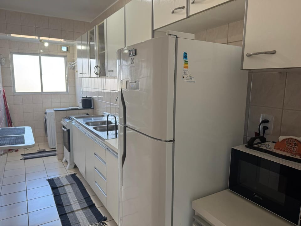 3 Quartos 2 Vagas 200m da UFSC Apartment in Florianopolis