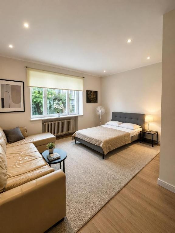 Family & Friends Suite Near old town Apartment in Tallinn