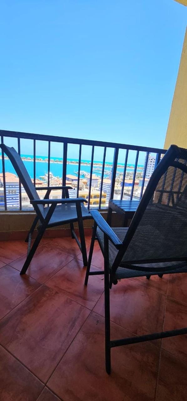 porto marina north coast Chalet in Egypt