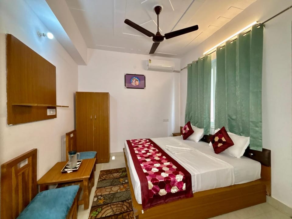 Ved Bhoomi residency Hotel in Rishikesh
