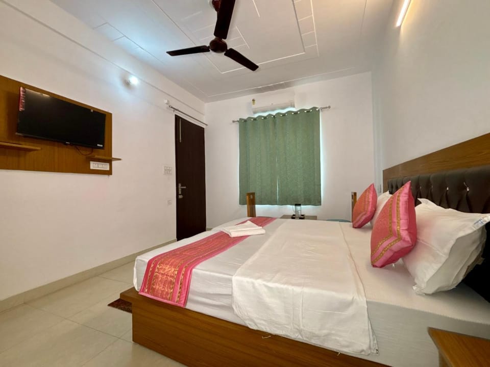 Ved Bhoomi residency Hotel in Rishikesh