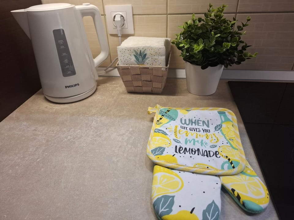 Nantias Luxury Home 2 Apartment in Alexandroupoli