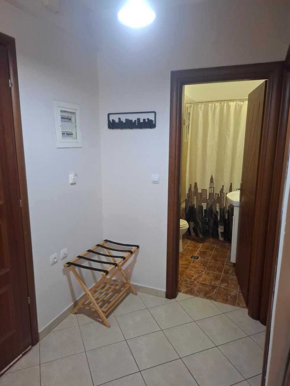 Nantias Luxury Home 2 Apartment in Alexandroupoli