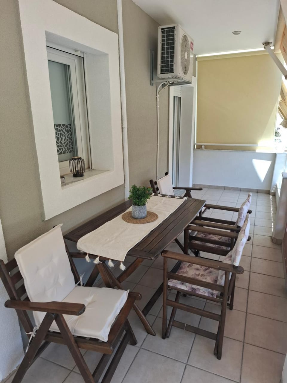 Nantias Luxury Home 2 Apartment in Alexandroupoli