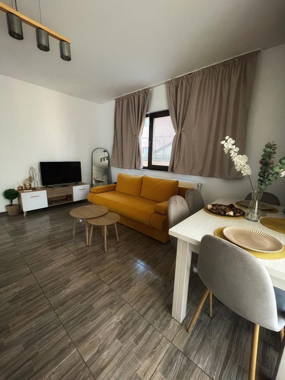 Vivere Mamaia Apartment in Constanța County