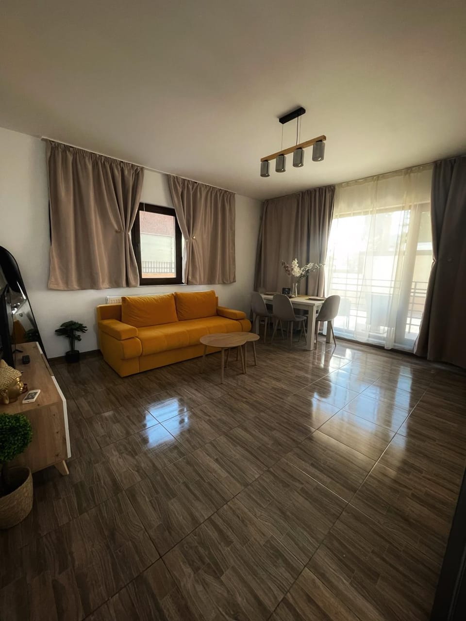 Vivere Mamaia Apartment in Constanța County