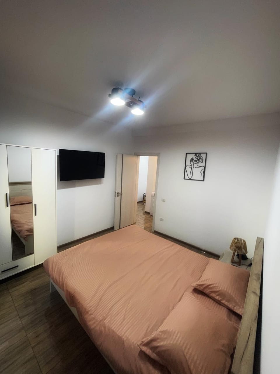 Vivere Mamaia Apartment in Constanța County