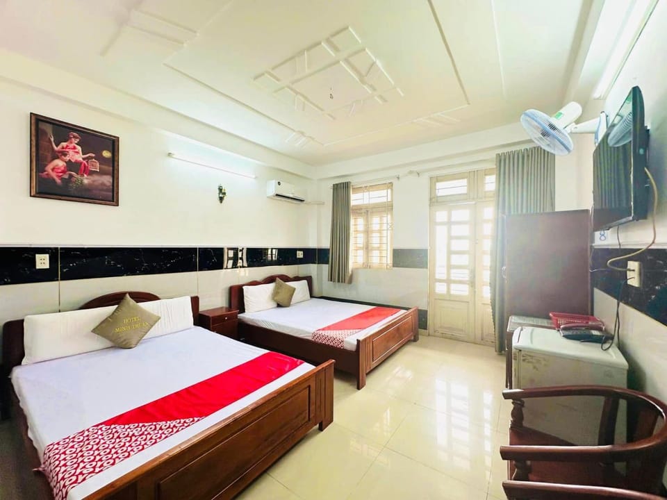hotel minh thuận Hotel in Ho Chi Minh City