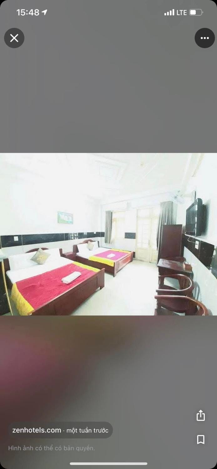 hotel minh thuận Hotel in Ho Chi Minh City